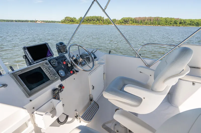 Mary Pride Yacht Photos Pics 