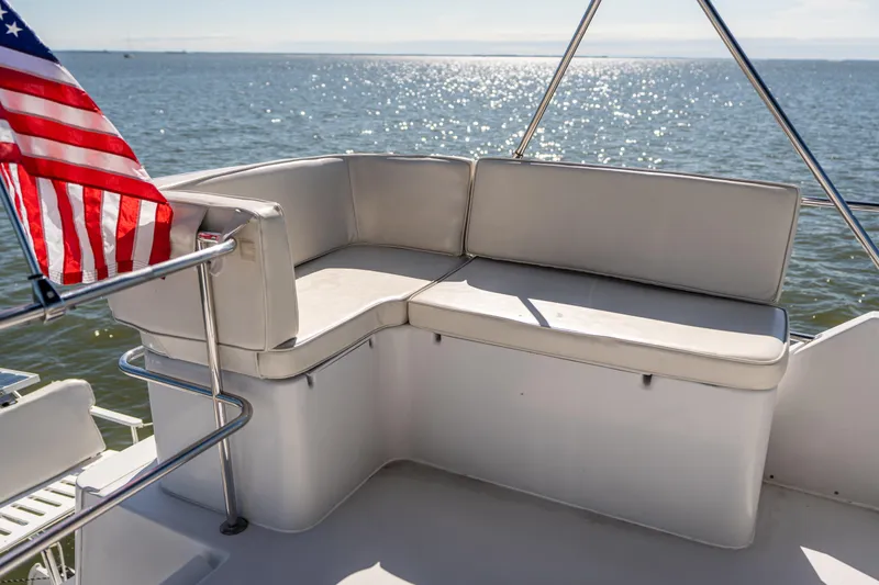 Mary Pride Yacht Photos Pics 