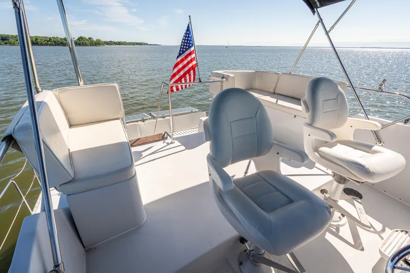 Mary Pride Yacht Photos Pics 