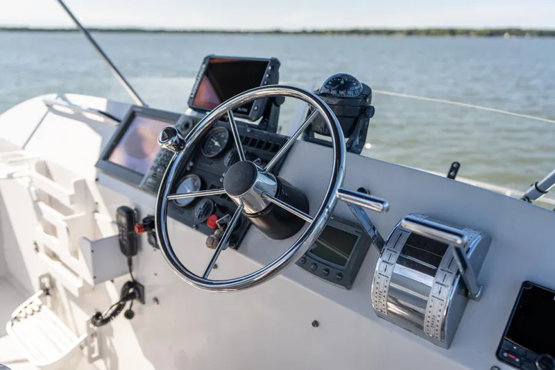 Mary Pride Yacht Photos Pics 