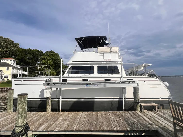 Mary Pride Yacht Photos Pics 