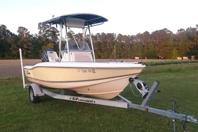 Used Scout 185 Sportfish Composite boats for sale | YachtWorld
