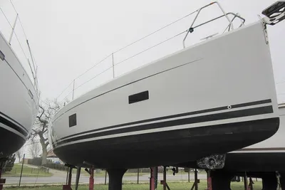 Hanse 388