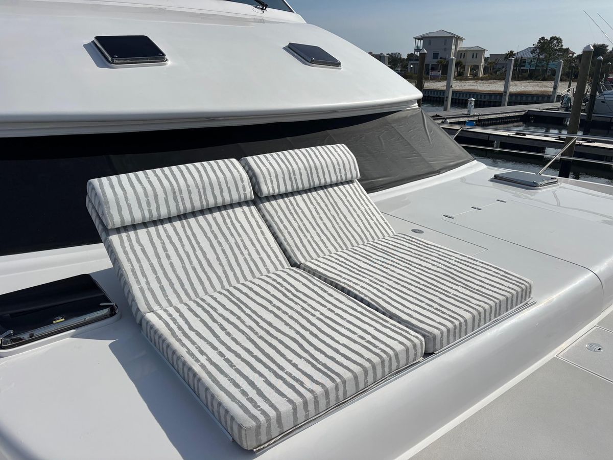 2022 Horizon 65 