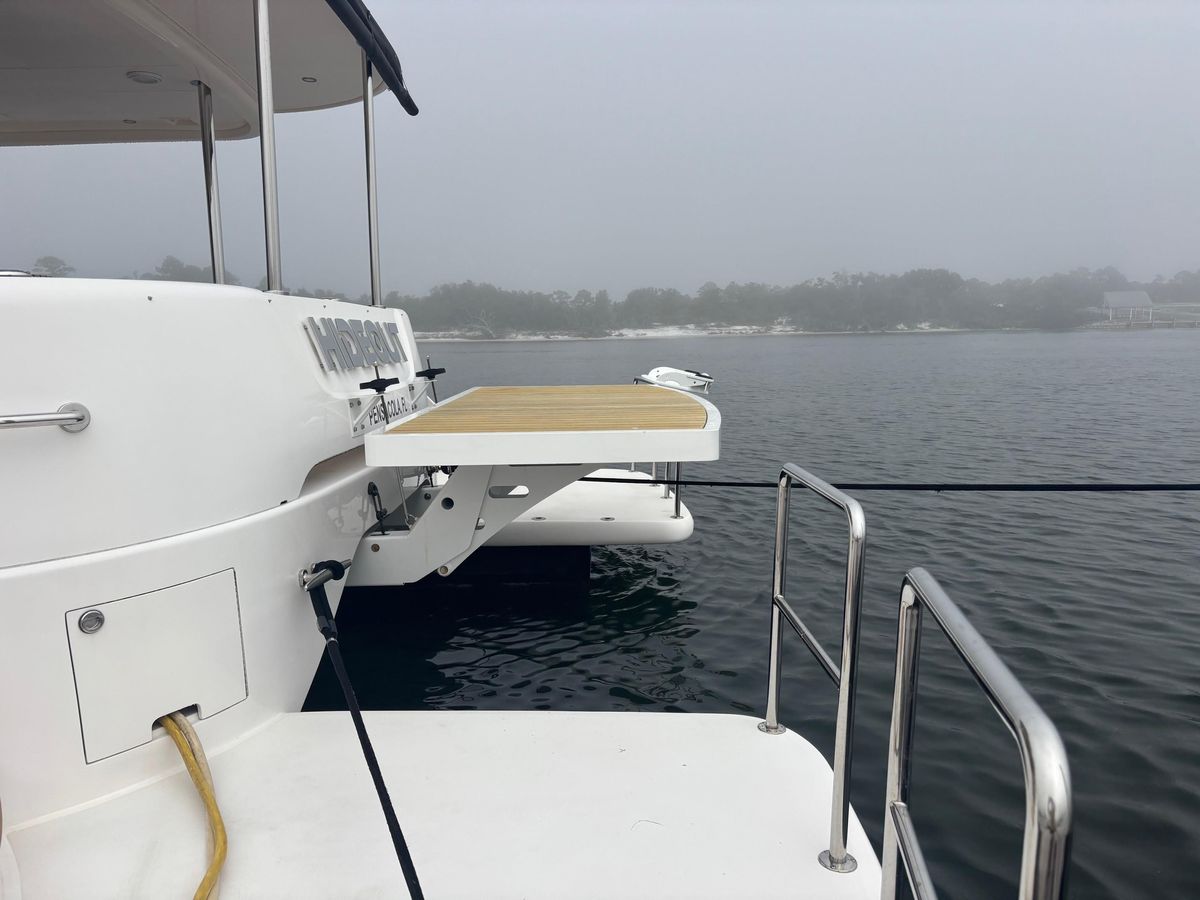 2022 Horizon 65 