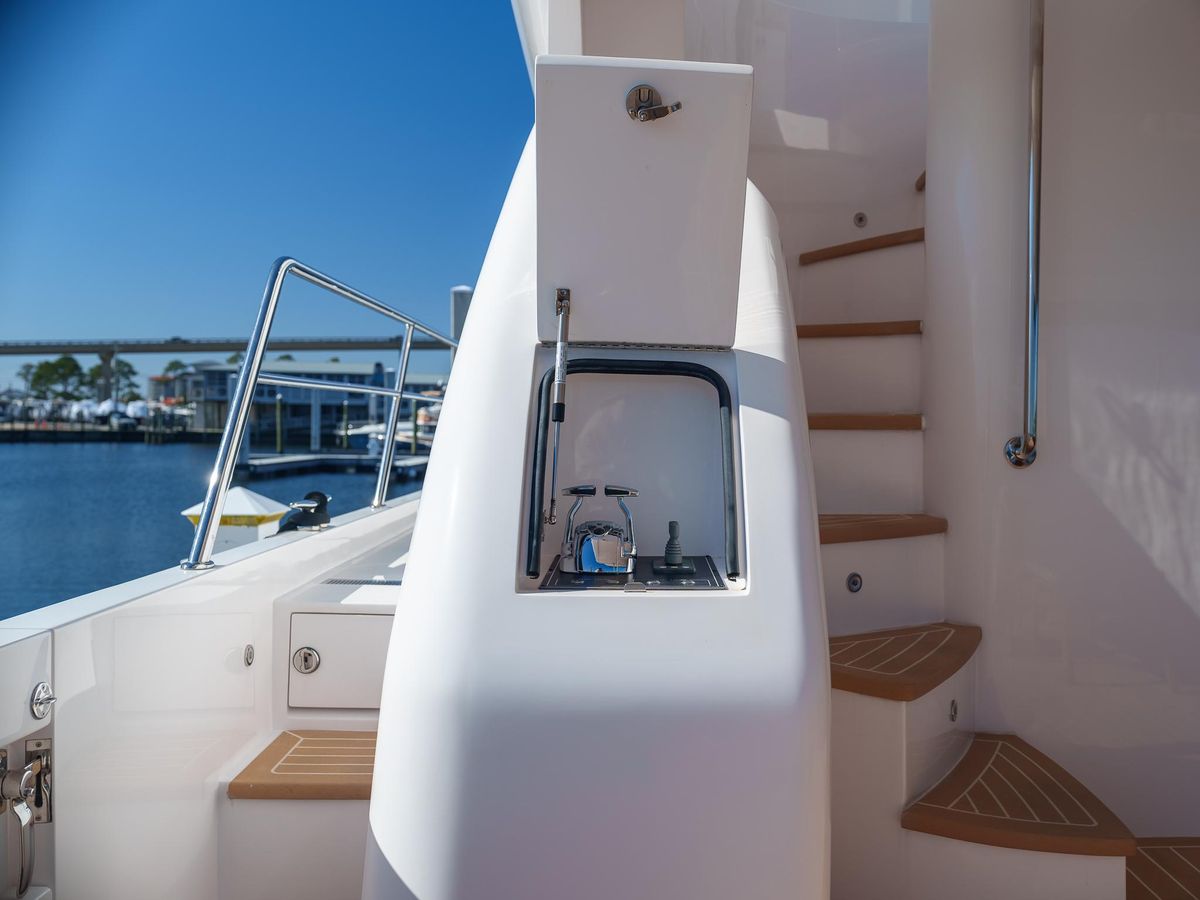 2022 Horizon 65 