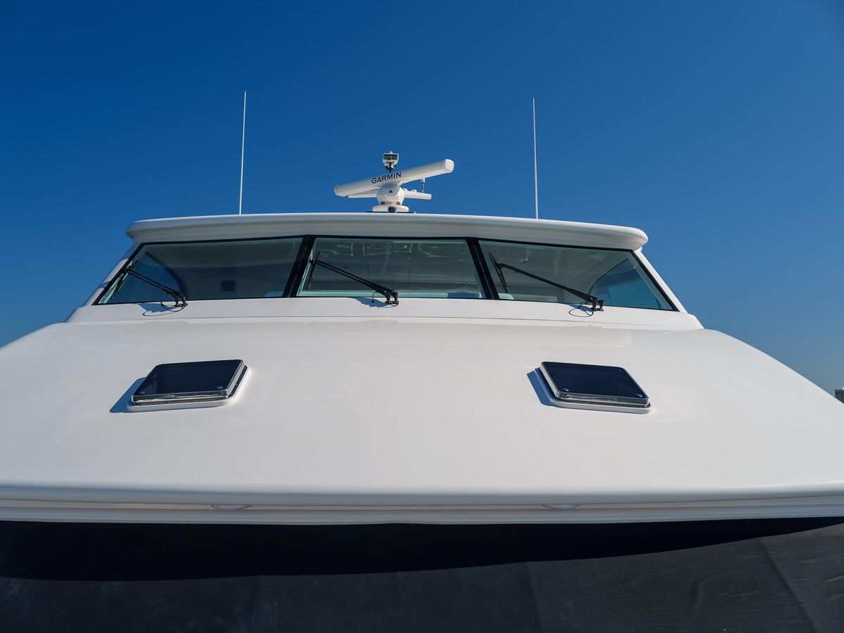 2022 Horizon 65 
