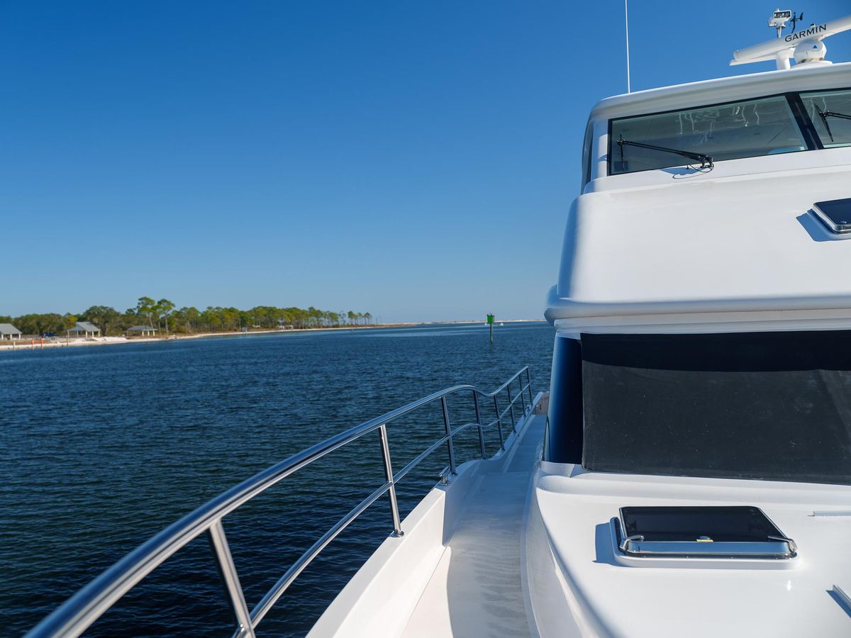 2022 Horizon 65 