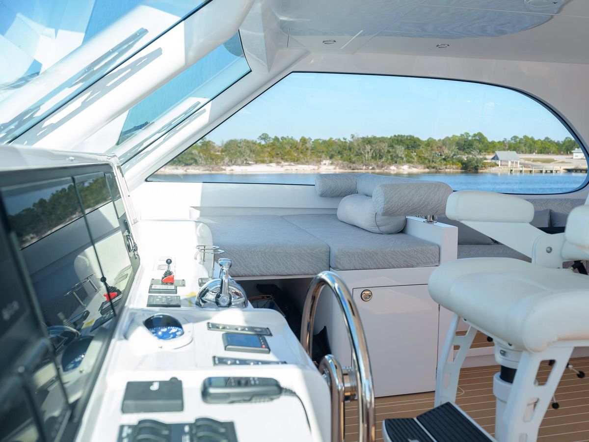 2022 Horizon 65 