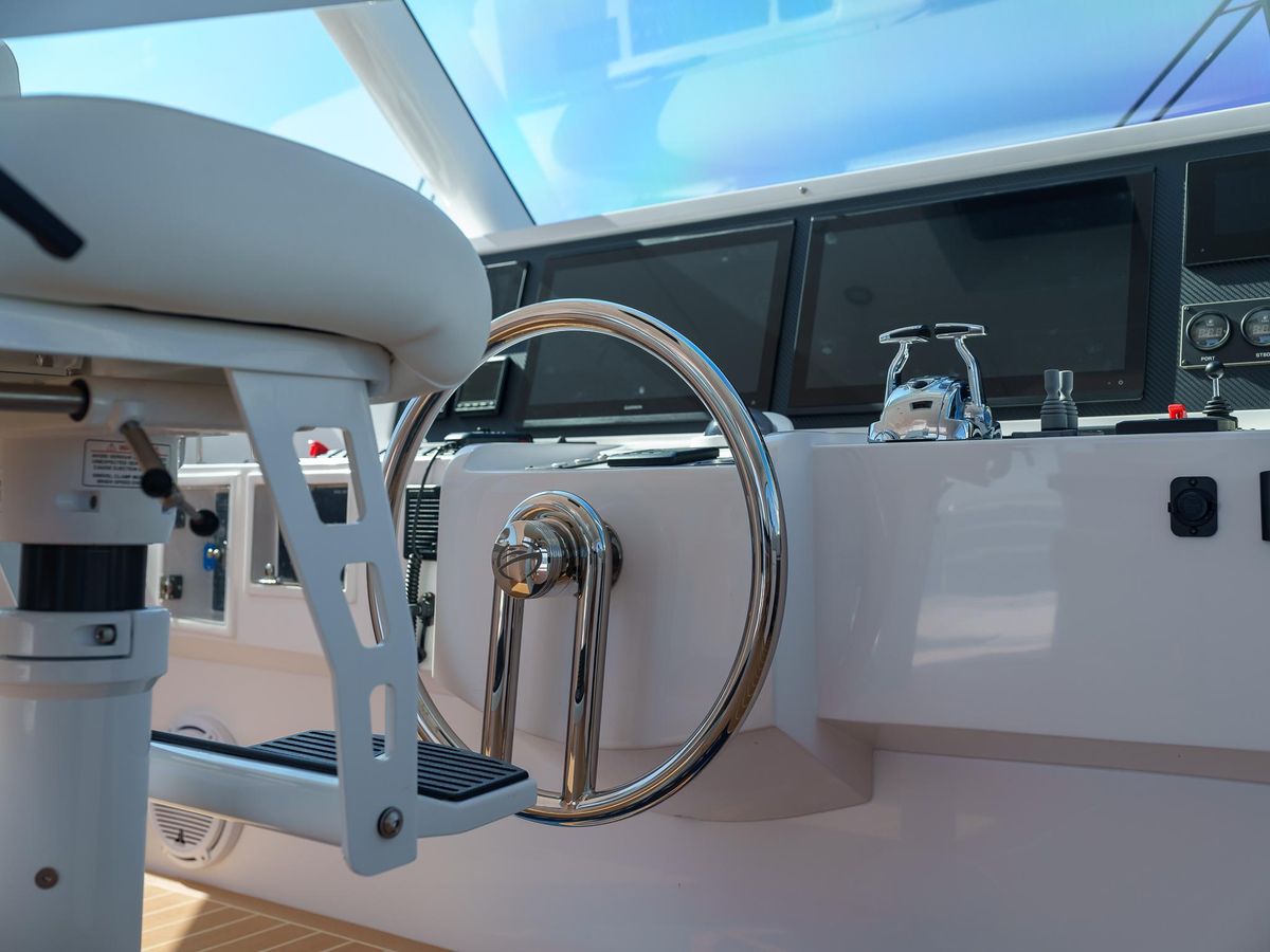 2022 Horizon 65 