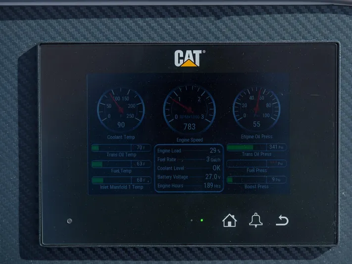 Hideout Yacht Photos Pics 