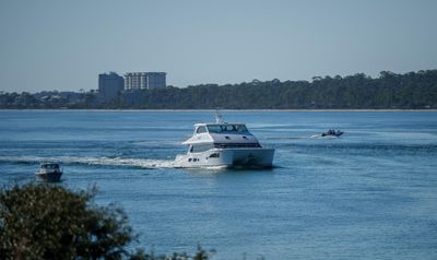 Yacht