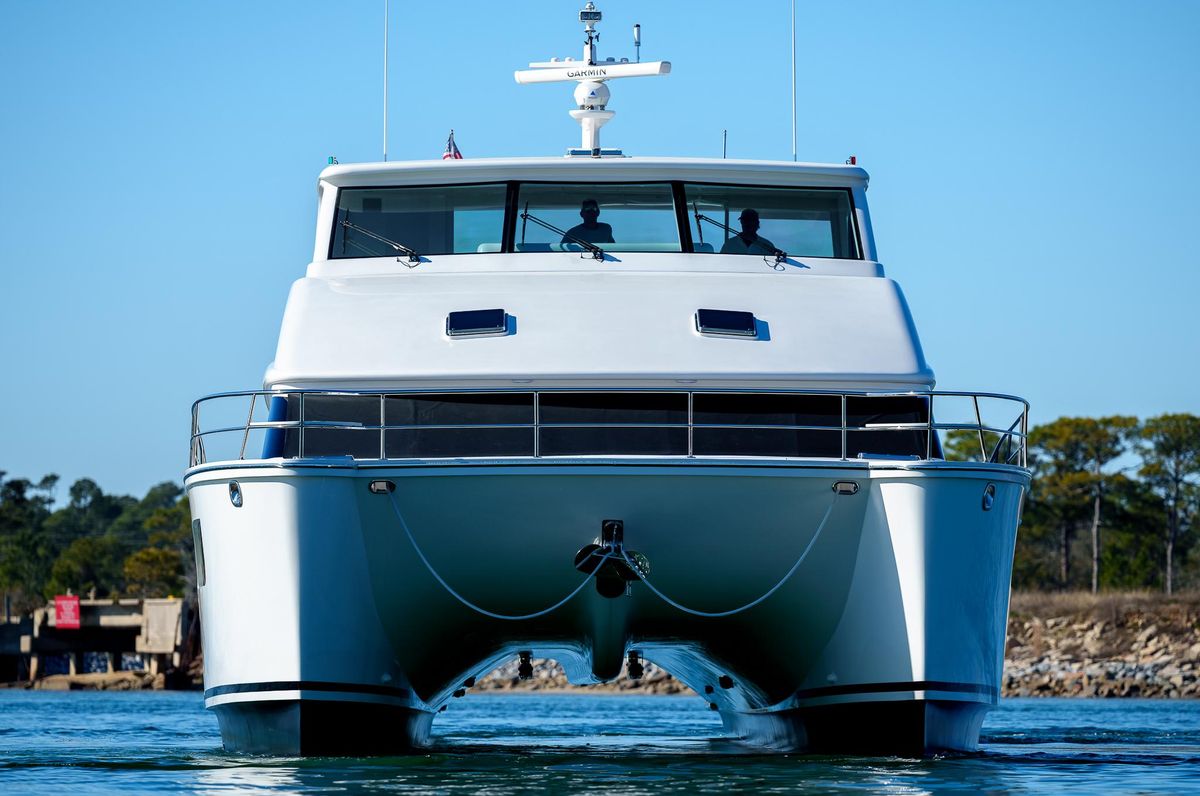2022 Horizon 65 