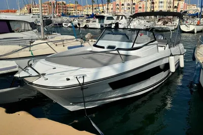 2024 Jeanneau CAP CAMARAT 7.5 WA SERIE 3