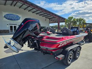 2025 Nitro Z20 XL Pro