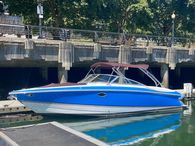 2007 Cobalt 282