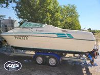 1999 Jeanneau LEARDER 705