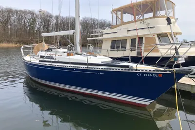 C&C 41