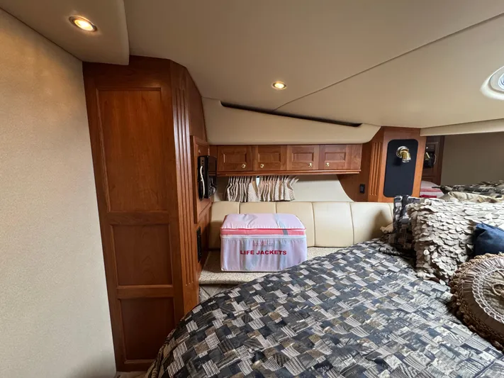 Tenacious Yacht Photos Pics 