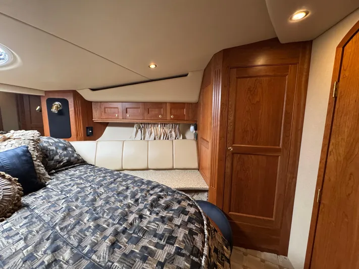 Tenacious Yacht Photos Pics 