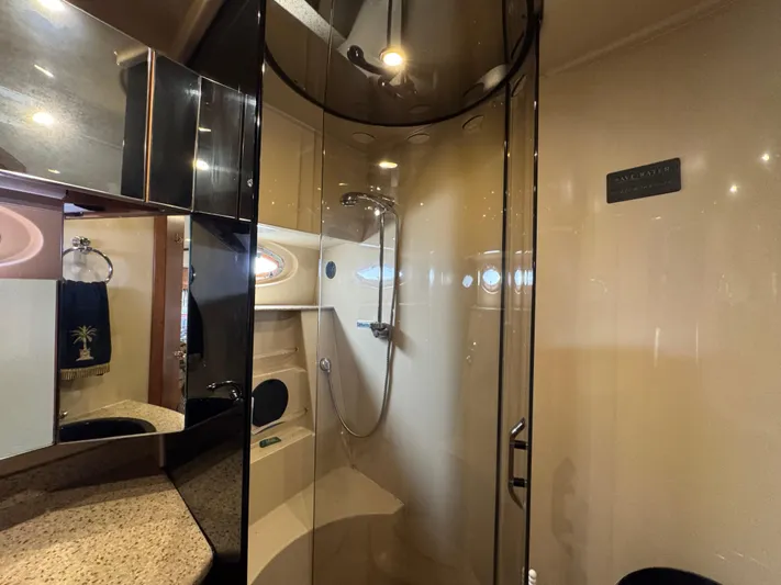 Tenacious Yacht Photos Pics 