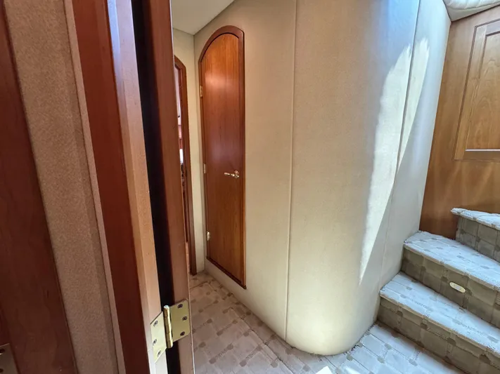 Tenacious Yacht Photos Pics 