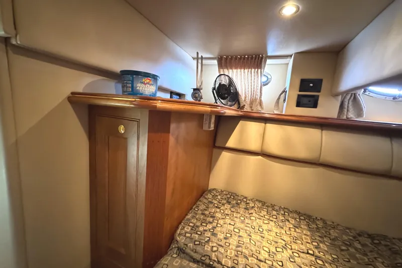 Tenacious Yacht Photos Pics 