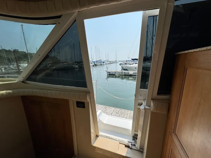 Tenacious Yacht Photos Pics 