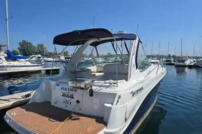 Four Winns 328 Vista