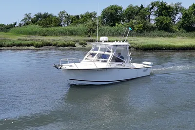 Carolina Classic 25