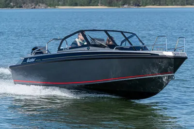 2023 Buster XXL VMAX