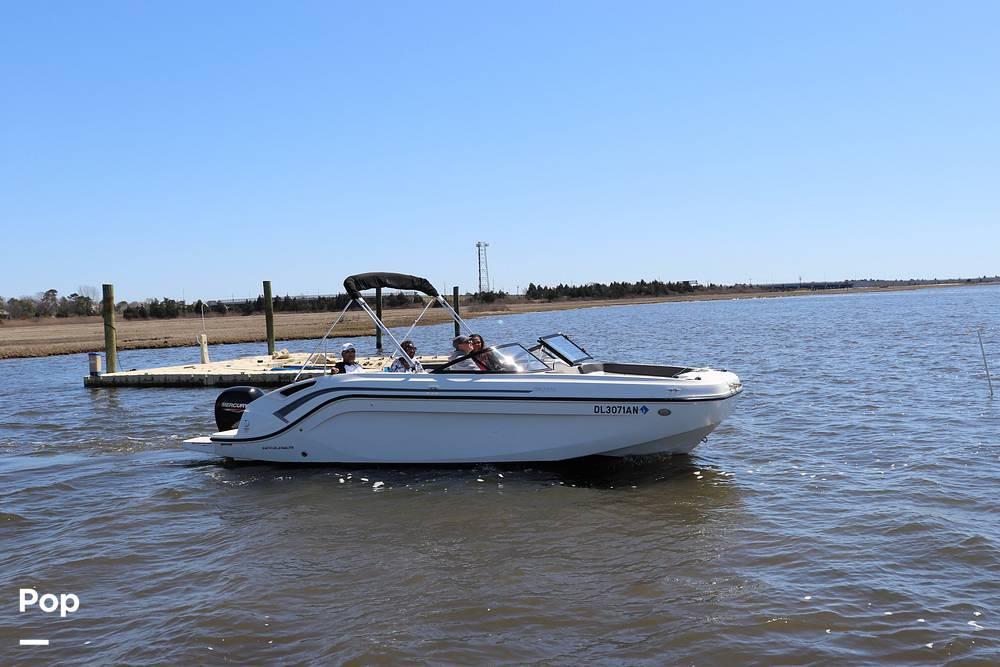 Used 2021 Bayliner DX 2200 - New York | TopBoats