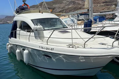 2006 Starfisher W30