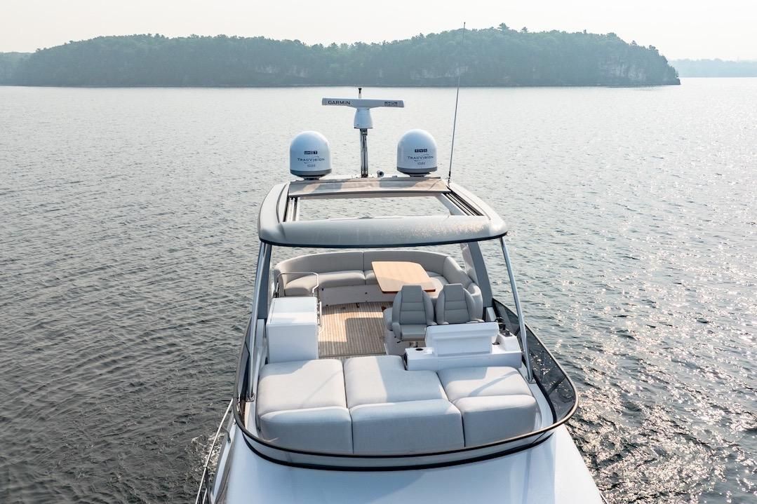 2023 Azimut 53 