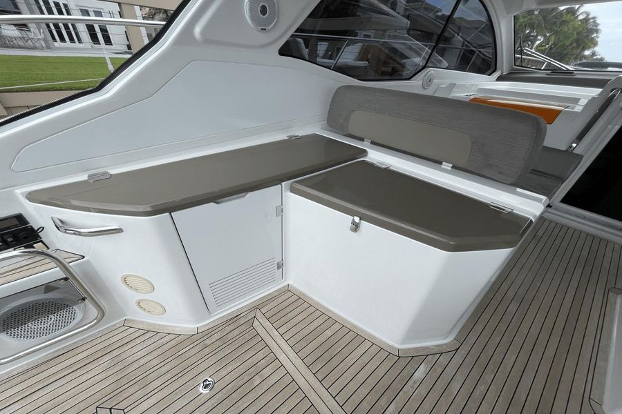 2018 Azimut Atlantis 43