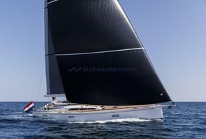 2024 Nautor Swan Swan 65 (2024)