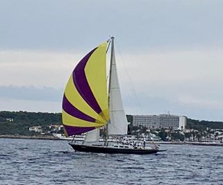North Wind 47