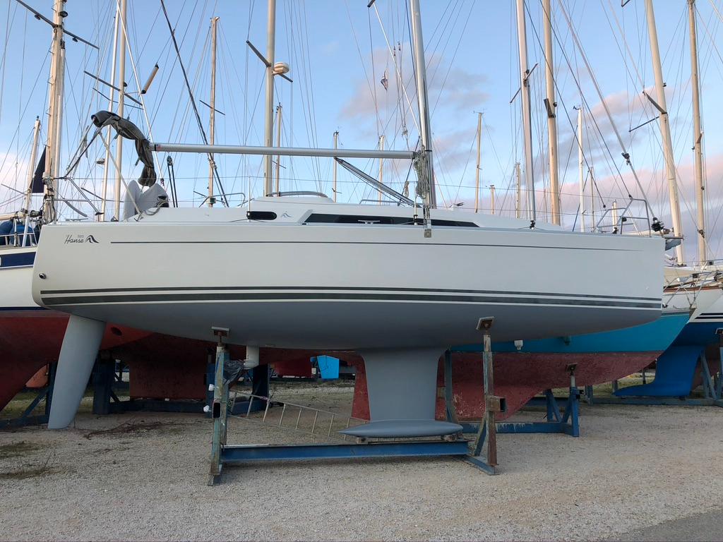 SR41, une nouvelle gamme de bateaux à moteur pour Bavaria