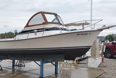 Shamrock 220 Predator