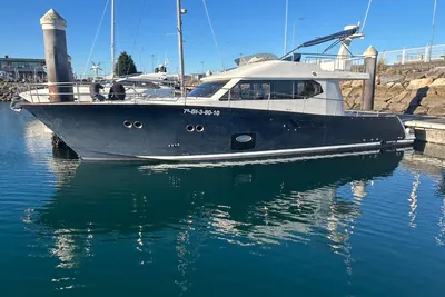 2010 Altair ZAFIR 50 CC