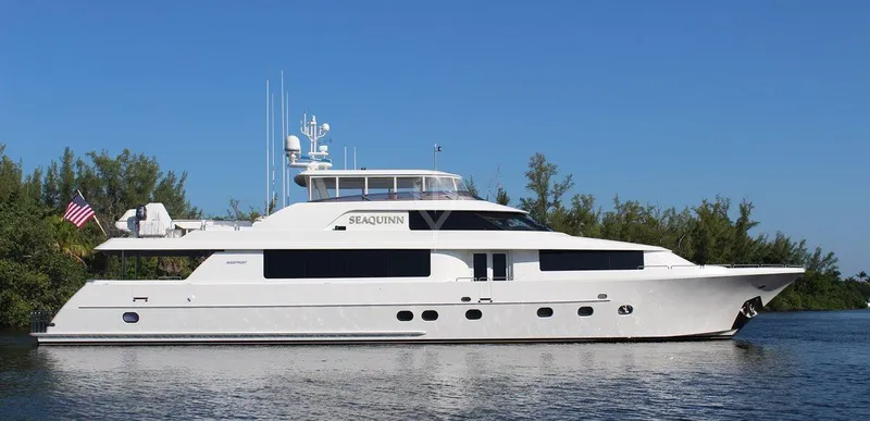 Seaquinn Yacht Photos Pics 