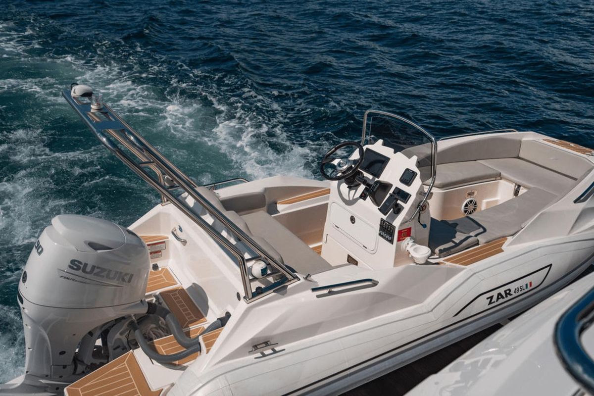2019 Sunseeker 86 