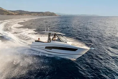 2024 Jeanneau CAP CAMARAT 9.0 WA-2