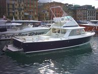 1979 Bertram 31