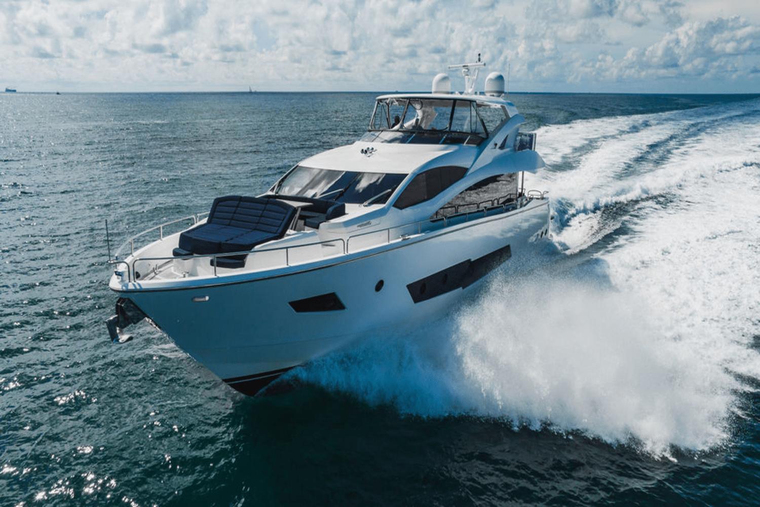 Gallivant Motor Yachts Sunseeker for sale YachtWorld
