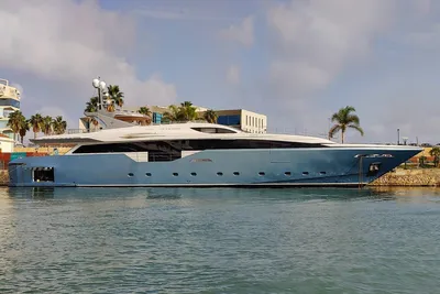 Admiral 45 METERS