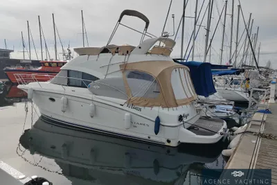 2011 Beneteau Antares 36