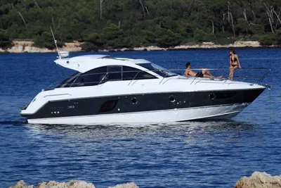 Beneteau GRAN TURISMO 38