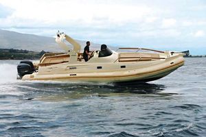 SOLEMAR NAUTICA 32 NIGHT & DAY