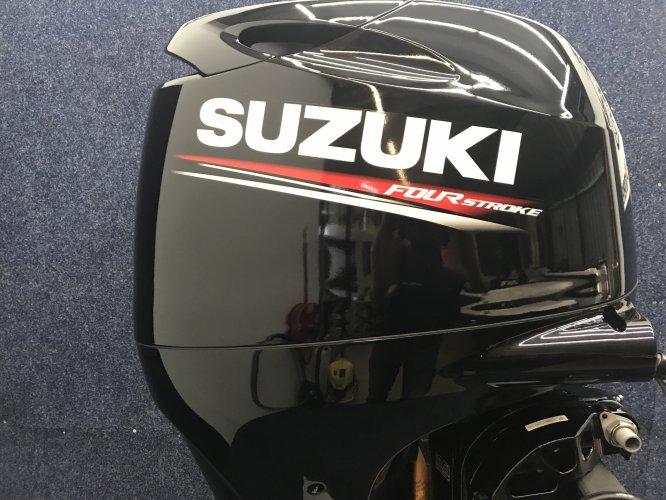 Suzuki df 100